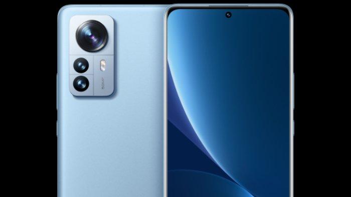 Xiaomi 12 Pro