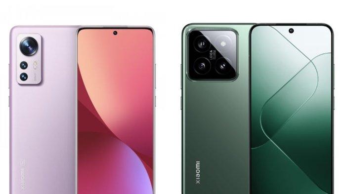 Daftar Harga HP Xiaomi Terbaru April 2024, Mulai Satu Jutaan