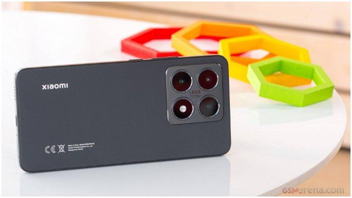 Xiaomi 14T