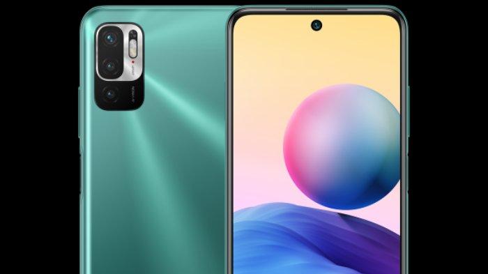 Xiaomi Redmi Note 10 5G