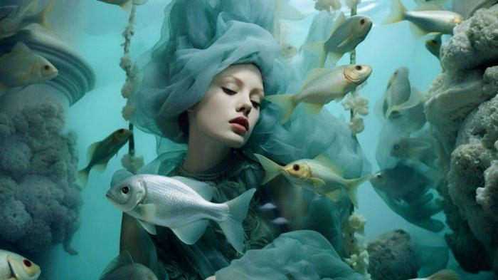 Ramalan Zodiac Pisces, harus berjuang keras meski banyak rintangan menghadang