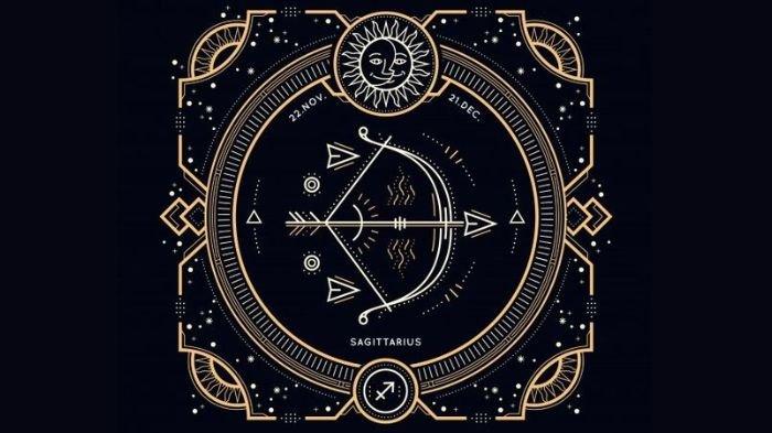 Zodiak Sagitarius