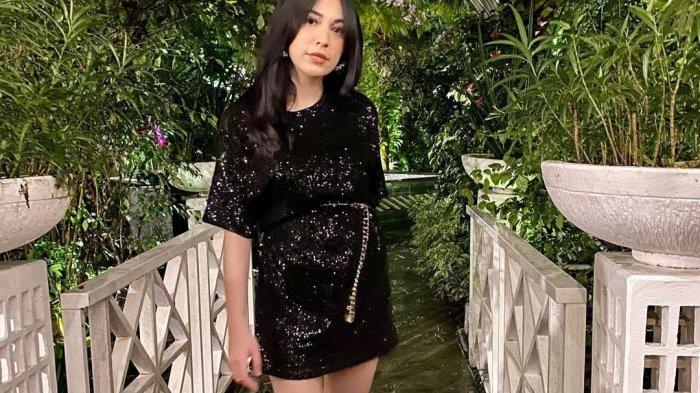 Kenalkan Pengusaha Muda Batam Alexsandra: Minta Doa, Mantan Model Mirip