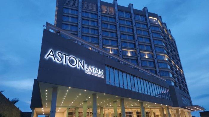ASTON Batam Tawarkan Makan Malam Cia Tok untuk Perayaan Imlek 2024 ...