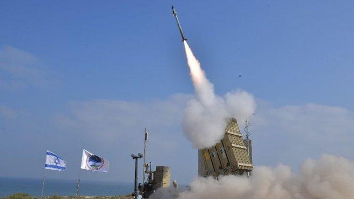 Inilah 3 Rudal Israel Paling Berbahaya, Mampu Bunuh Jutaan Orang dalam ...