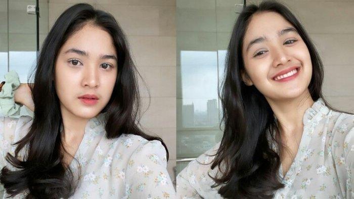 Profil Cut Syifa, Main Sinetron Sejak Usia 9 Tahun hingga Dewasa, Kini di  Samudra Cinta - Halaman all - Tribunbatam.id