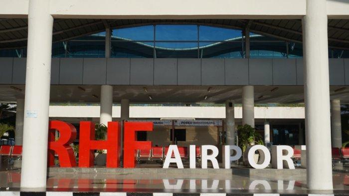 Bandara AP II Raih K3 Awards 2023, Bandara RHF Tanjungpinang Salah ...