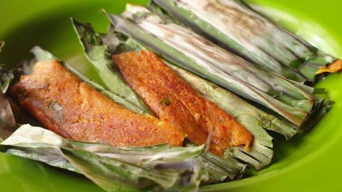 OTAK-OTAK - Otak-otak khas Batam ternyata punya 5 khasiat menakjubkan, begini resep mudah membuatnya. FOTO: OTAK-OTAK