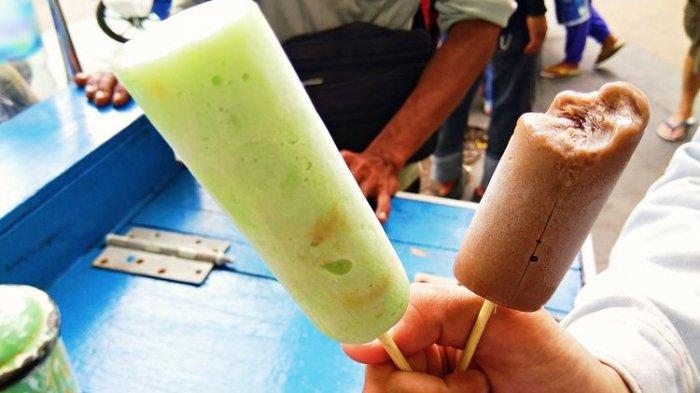 Nostalgia Rasa: Mengenang Buah-Buah Jadul yang Merajai Masa Kecil Generasi 90-an