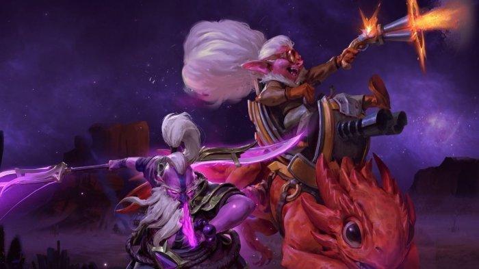 10 Tim Esports Paling Kaya Sepanjang Tahun 2019 Paling Tinggi Raih 33