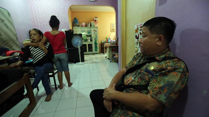 Korban Kekerasan Seksual Ini 'Diusir' dari Shelter P2TP2A Batam? Baca