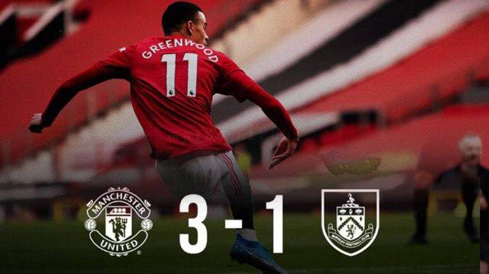 Hasil Liga Inggris Pekan 19: Arsenal Menang, Manchester United Imbang, Top Skor Terbaru