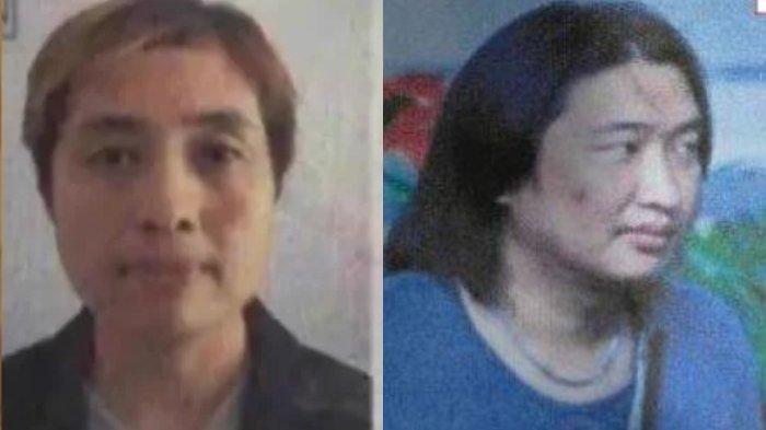 GEMBONG NARKOBA - (kiri) WNI asal Ponorogo, Jawa Timur, bernama Dewi Astutik, menjadi sorotan setelah BNN bersama Bea Cukai dan TNI AL berhasil menggagalkan penyelundupan sabu-sabu seberat dua ton di perairan Kepulauan Riau, Kamis (22/5/2025). Dewi yang buron sejak 2024, diketahui masih satu organisasi jaringan narkoba internasional dengan Fredy Pratama, yakni Golden Triangle.