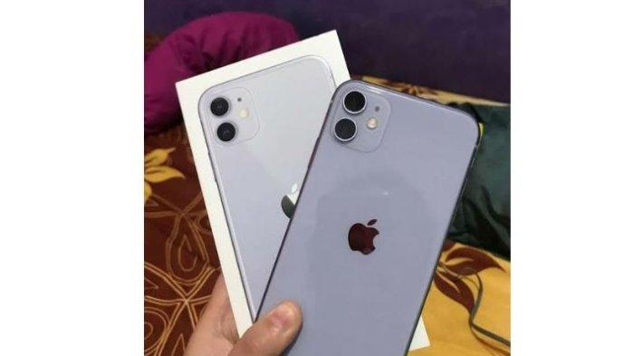 iPhone 11 Pro