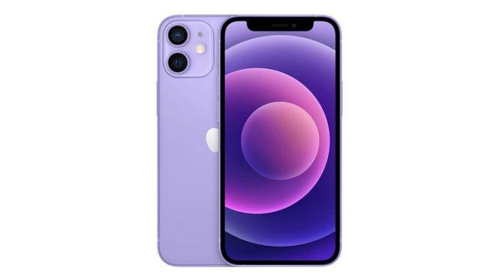 iPhone 12 iBox