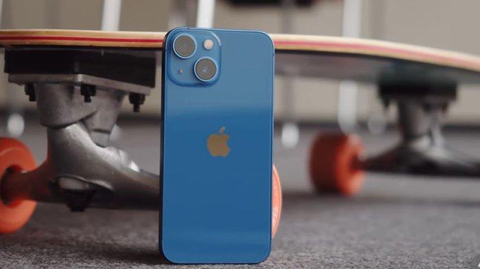 iPhone 13 Mini