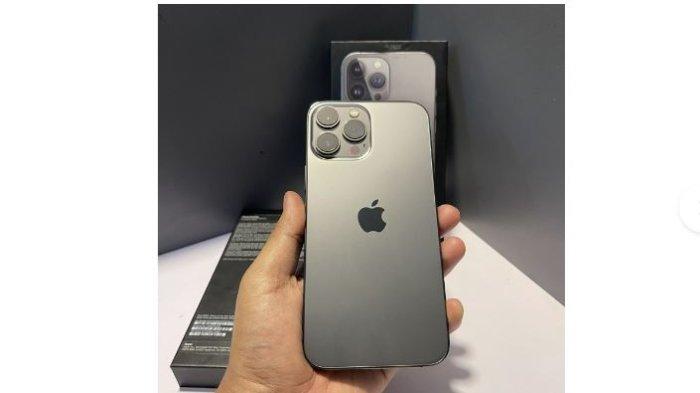 iPhone 13 Pro seken