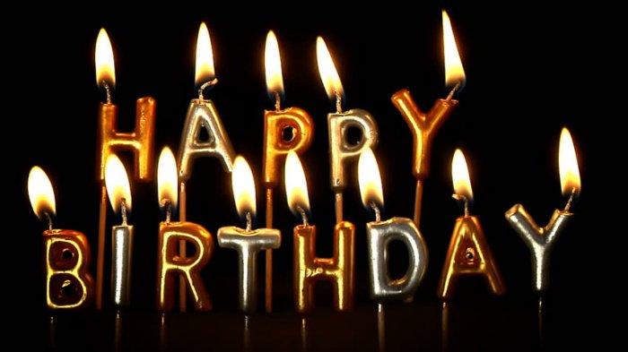 Ingin Buat Lilin Ulang Tahun Virtual di Smartphone? Begini Cara Mudah