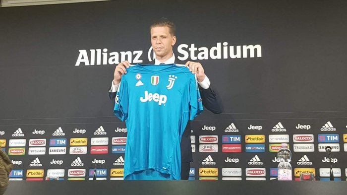 Wojciech Szczęsny