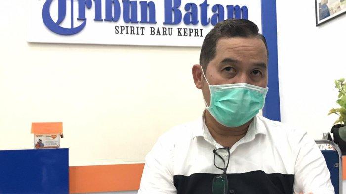 What may happen next for public health in Batam?