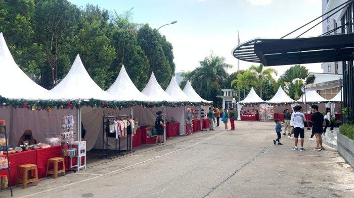 kuliner & kerajinan luar biasa nusantara.1