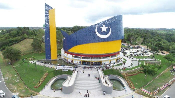 Masjid Tanjak Batam