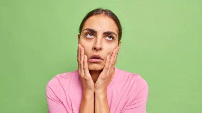 5 Shio Pesimistis yang Meremehkan Dirinya Sendiri - Tribunbatam.id