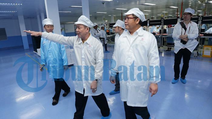 September 2019, PT Satnusa Persada Buka Lowongan Kerja Untuk Ratusan