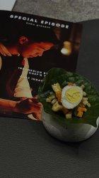 Menu kuliner Sup Ikan Batam