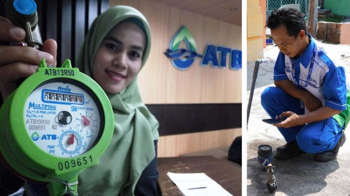 Cek Air ATB Batam: Panduan Lengkap Cara dan Prosesnya