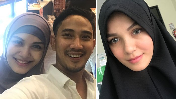 Ditinggal Suami Nikah Lagi, Begini Curhat Nadya Almira: Cinta Pada Anak ...