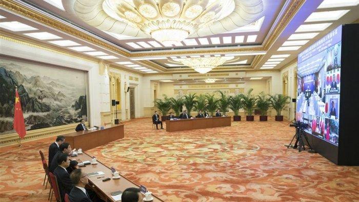 Ini Saran Pemerintah China Agar Negara-negara ASEAN Bisa Lebih Cepat Bebas dari Virus Corona