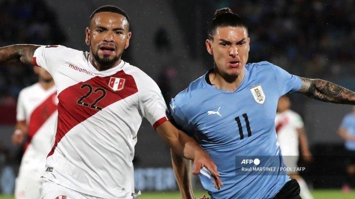 Link Live Streaming Uruguay Vs Korea Selatan Piala Dunia 2022 Saksikan