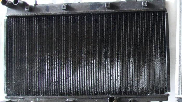 Begini Cara Mudah Mengecek Kondisi Pendinginan Mesin Mobil Melalui ...