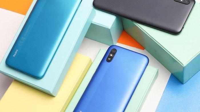 Redmi 9A