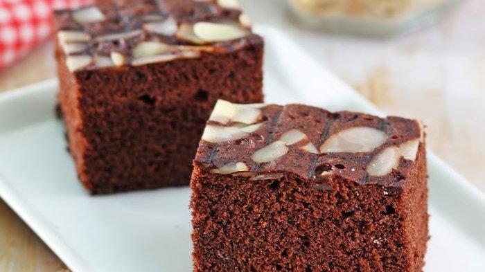 5 Cara Membuat Brownies Lezat: Resep Praktis dan Sehat Resep Cake Cokelat Pisang, Cemilan Manis Gurih untuk Sore Hari, Praktis Tanpa Pakai Oven - Tribunbatam.id