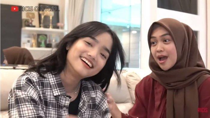 Dibantu Ria Ricis, Vlog Youtube Pertama Fuji Sudah dilihat 4 Juta Kali ...