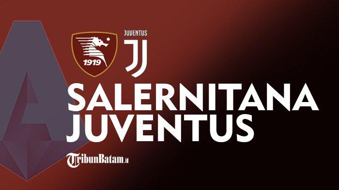 Salernitana vs Juventus Rabu (1/12) dinihari pukul 02.45 WIB