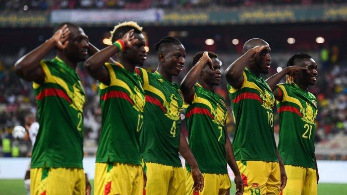 Daftar 16 Tim Lolos Piala Afrika 2025: Enam Juara Grup Terpilih