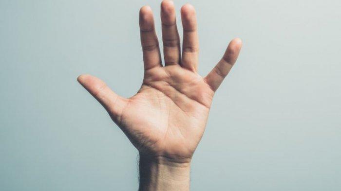 4 Arti Kedutan di Telapak Tangan Kanan Berdasarkan Primbon Jawa