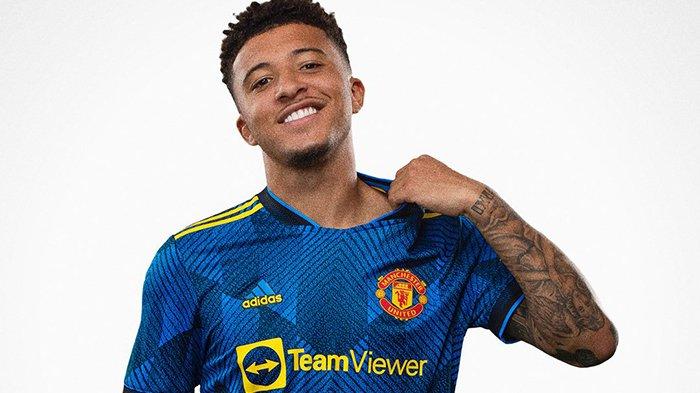  Jadon Sancho