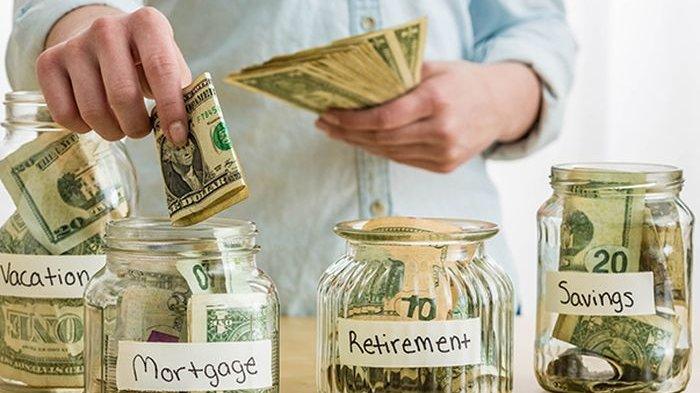 Tips Bijak Gunakan Dana THR Agar Tak Hanya Mampir Sekejap di Tangan