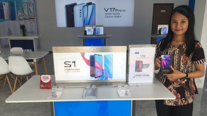Ada Promo Cashback Dari HP Vivo Selama Pembelian November, Ini