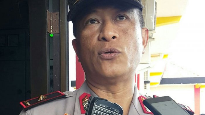 Wakapolda Kepri Brigjen Pol Didi Haryono
