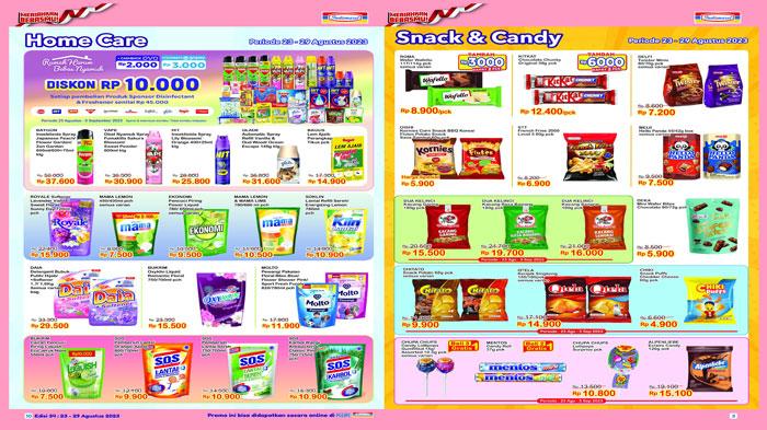 Promo Indomaret 23-29 Agustus 2023
