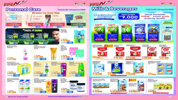Promo Indomaret 23-29 Agustus 2023