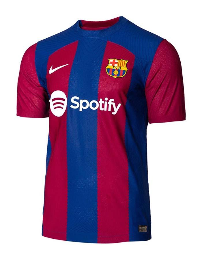 Jersey Kandang Barcelona 2023-2024