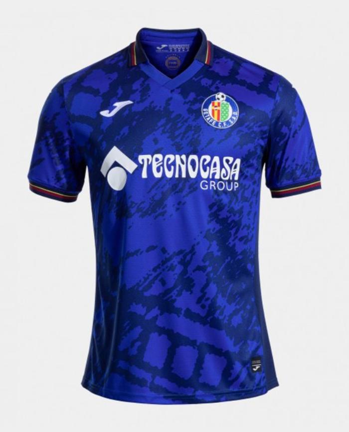 Jersey Klub LaLiga Liga Spanyol 2024-2025, Real Madrid Luncurkan Jersey