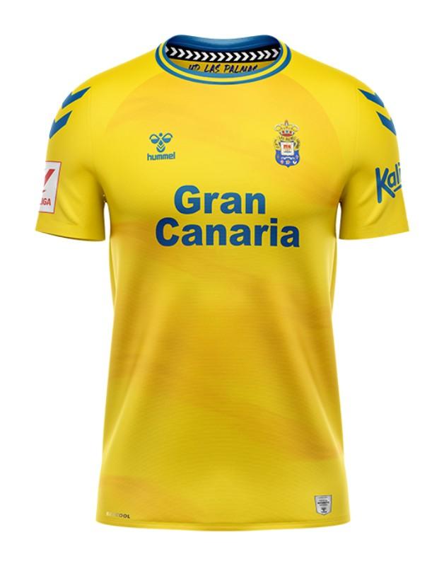 Jersey Kandang Palmas 2023-2024 - resmi