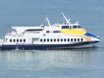 Jadwal Kapal Ferry Batam Center ke Singapura dan Malaysia, 4 Trip ke Pasir Gudang